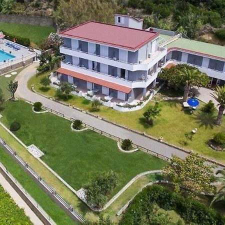 Hotel Villa Rita Forio di Ischia Buitenkant foto