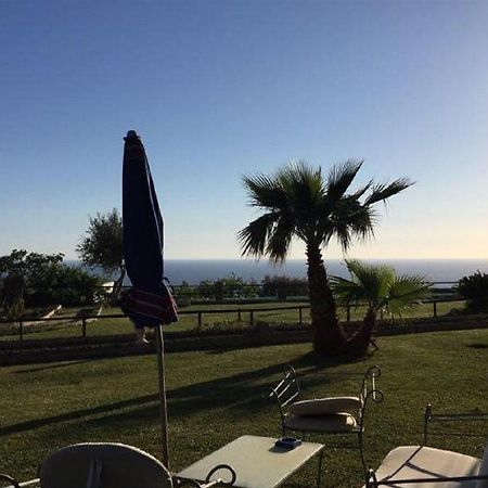 Hotel Villa Rita Forio di Ischia Buitenkant foto