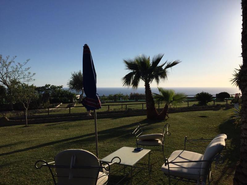 Hotel Villa Rita Forio di Ischia Buitenkant foto
